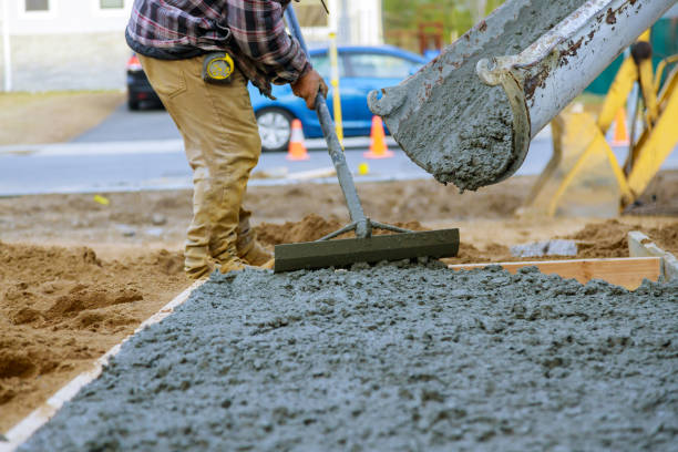 Best Foundations  in Palouse, WA