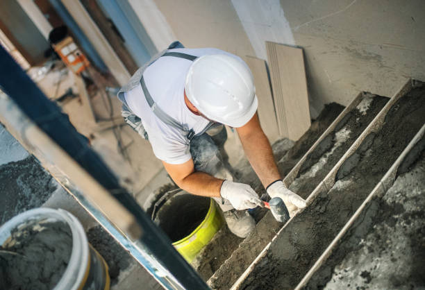 Best Concrete Foundation Repair  in Palouse, WA