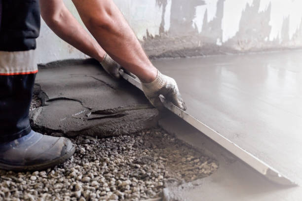 Best Concrete Demolition Services  in Palouse, WA